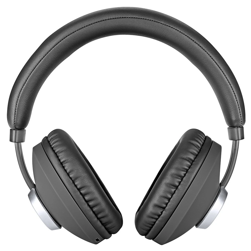 SODO SD-1007 Wireless Headset Bluetooth 5.1 - Black 5 SODO SD-1007 Wireless Headset Bluetooth 5.1 - Black - Image 3
