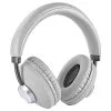 SODO SD-1007 Wireless Headset Bluetooth 5.1 - Light Grey -Headphones & Earphones shop SODO SD 1007 Wireless Headset Bluetooth 5 1 Light Grey 518942 0