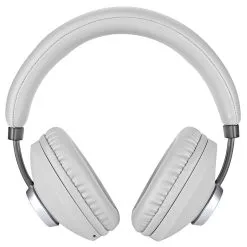 SODO SD-1007 Wireless Headset Bluetooth 5.1 - Light Grey -Headphones & Earphones shop SODO SD 1007 Wireless Headset Bluetooth 5 1 Light Grey 518942 2