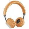 SODO SD-1008 Wireless Bluetooth Headphone BT 5.0 - Brown -Headphones & Earphones shop SODO SD 1008 Wireless Bluetooth Headphone BT 5 0 Brown 518948 0