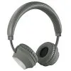 SODO SD-1008 Wireless Bluetooth Headphone BT 5.0 - Light Grey