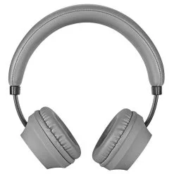 SODO SD-1008 Wireless Bluetooth Headphone BT 5.0 - Light Grey -Headphones & Earphones shop SODO SD 1008 Wireless Bluetooth Headphone BT 5 0 Light Grey 518946 2
