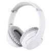 SODO SD-1010 Wireless Bluetooth Headphone BT 5.1, Heavy Bass, Up To 8H Play Time - White 2 SODO SD-1010 Wireless Bluetooth Headphone BT 5.1, Heavy Bass, Up To 8H Play Time - White -Headphones & Earphones shop SODO SD 1010 Wireless Bluetooth Headphone White 518959 0