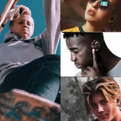 Sabbat E12 Ultra Marble Series Limited Edition Qualcomm QCC3020 CVC8.0 TWS Earbuds QI Wireless Charging Independent Use AptX/AAC/SBC Siri Google Assistant IPX5 - Advanced Stone 7 Sabbat E12 Ultra Marble Series Limited Edition Qualcomm QCC3020 CVC8.0 TWS Earbuds QI Wireless Charging Independent Use AptX/AAC/SBC Siri Google Assistant IPX5 - Advanced Stone -Headphones & Earphones shop Sabbat E12 Ultra TWS bluetooth 5 0 Earphone 896642 1 1