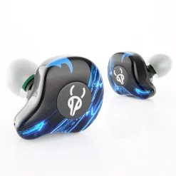 Sabbat G12 Elite TWS Wireless Bluetooth Headphones Gaming Music Dual Modes Noise Reduction Earphones With Mic - Blue -Headphones & Earphones shop Sabbat G12 Elite TWS Wireless Bluetooth Headphones Blue 497351 5