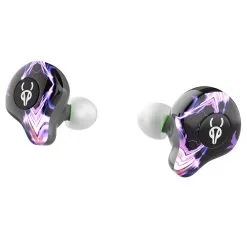 Sabbat G12 Elite TWS Wireless Bluetooth Headphones Gaming Music Dual Modes Noise Reduction Earphones With Mic - Purple 10 Sabbat G12 Elite TWS Wireless Bluetooth Headphones Gaming Music Dual Modes Noise Reduction Earphones With Mic - Purple -Headphones & Earphones shop Sabbat G12 Elite TWS Wireless Bluetooth Headphones Purple 497353 2