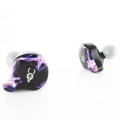 Sabbat G12 Elite TWS Wireless Bluetooth Headphones Gaming Music Dual Modes Noise Reduction Earphones With Mic - Purple 11 Sabbat G12 Elite TWS Wireless Bluetooth Headphones Gaming Music Dual Modes Noise Reduction Earphones With Mic - Purple -Headphones & Earphones shop Sabbat G12 Elite TWS Wireless Bluetooth Headphones Purple 497353 3