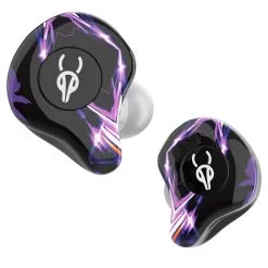 Sabbat G12 Elite TWS Wireless Bluetooth Headphones Gaming Music Dual Modes Noise Reduction Earphones With Mic - Purple 13 Sabbat G12 Elite TWS Wireless Bluetooth Headphones Gaming Music Dual Modes Noise Reduction Earphones With Mic - Purple -Headphones & Earphones shop Sabbat G12 Elite TWS Wireless Bluetooth Headphones Purple 497353 5