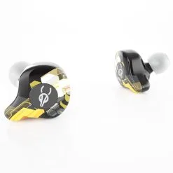 Sabbat G12 Elite TWS Wireless Bluetooth Headphones Gaming Music Dual Modes Noise Reduction Earphones With Mic - Yellow 13 Sabbat G12 Elite TWS Wireless Bluetooth Headphones Gaming Music Dual Modes Noise Reduction Earphones With Mic - Yellow -Headphones & Earphones shop Sabbat G12 Elite TWS Wireless Bluetooth Headphones Yellow 497354 5