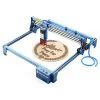 SCULPFUN S10 10W Laser Engraver Cutter, 0.08mm High Precision, High Speed Air Assist, 32Bit Motherboard, Upgraded Linear Rail Slide, Full-Metal CNC, Engraving Area 410*400mm 1 SCULPFUN S10 10W Laser Engraver Cutter, 0.08mm High Precision, High Speed Air Assist, 32Bit Motherboard, Upgraded Linear Rail Slide, Full-Metal CNC, Engraving Area 410*400mm -Headphones & Earphones shop Sculpfun S10 Laser Engraver 500429 0 1