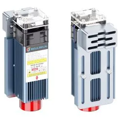 SCULPFUN S9 Multi-Functional Laser Module Set, 90W CO2 Laser Effect, 0.08mm High Precision Engraving, Cut 15mm Thick Wood 10mm Acrylic, Ultra-thin 0.1mm Engraving Line, Engrave Steel Ceramics 10 SCULPFUN S9 Multi-Functional Laser Module Set, 90W CO2 Laser Effect, 0.08mm High Precision Engraving, Cut 15mm Thick Wood 10mm Acrylic, Ultra-thin 0.1mm Engraving Line, Engrave Steel Ceramics -Headphones & Earphones shop Sculpfun S9 Multi Functional Laser Module Set 481733 2