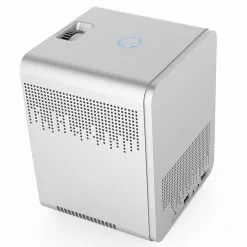 T03 Portable LCD Projector 1920*1080 HD 1080P 150 ANSI Lumens For Family Education And Entertainment With EU Plug -Headphones & Earphones shop T03 Portable LCD Projector 1920 1080 HD 1080P EU Plug 499242 3