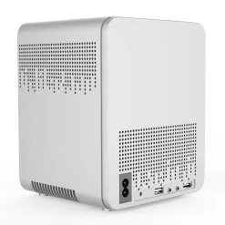 T03 Portable LCD Projector 1920*1080 HD 1080P 150 ANSI Lumens For Family Education And Entertainment With EU Plug -Headphones & Earphones shop T03 Portable LCD Projector 1920 1080 HD 1080P EU Plug 499242 5