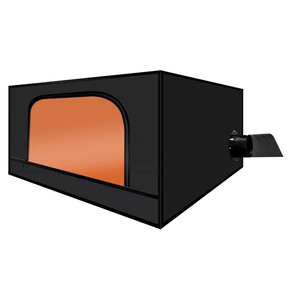 TEVOUP ACMER R10 Foldable Laser Engraver Enclosure With Air Outlet, Fireproof, Dustproof, 700*700*350mm 4 TEVOUP ACMER R10 Foldable Laser Engraver Enclosure With Air Outlet, Fireproof, Dustproof, 700*700*350mm - Image 2