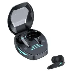 TG09 TWS Earphone Wireless Bluetooth 5.1 Stereo 9D Sports Gaming Headset 7 TG09 TWS Earphone Wireless Bluetooth 5.1 Stereo 9D Sports Gaming Headset -Headphones & Earphones shop TG09 TWS Earphone Wireless Bluetooth 5 1 518272 2