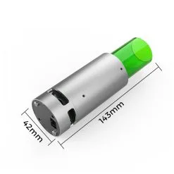 TWO TREES 2.5W Circular Laser Module, Compatible With Genmitsu 3020 PRO MAX / ProverXL 4030 / 3018-PRO -Headphones & Earphones shop TWO TREES 2 5W Circular Laser Module 518464 5