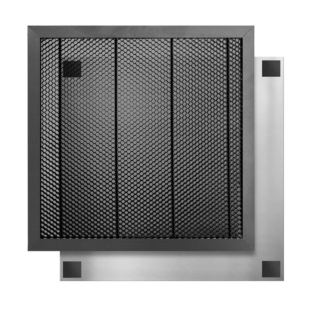 TWO TREES 400mm*400mm Laser Bed, Honeycomb Working Table 3 TWO TREES 400mm*400mm Laser Bed, Honeycomb Working Table