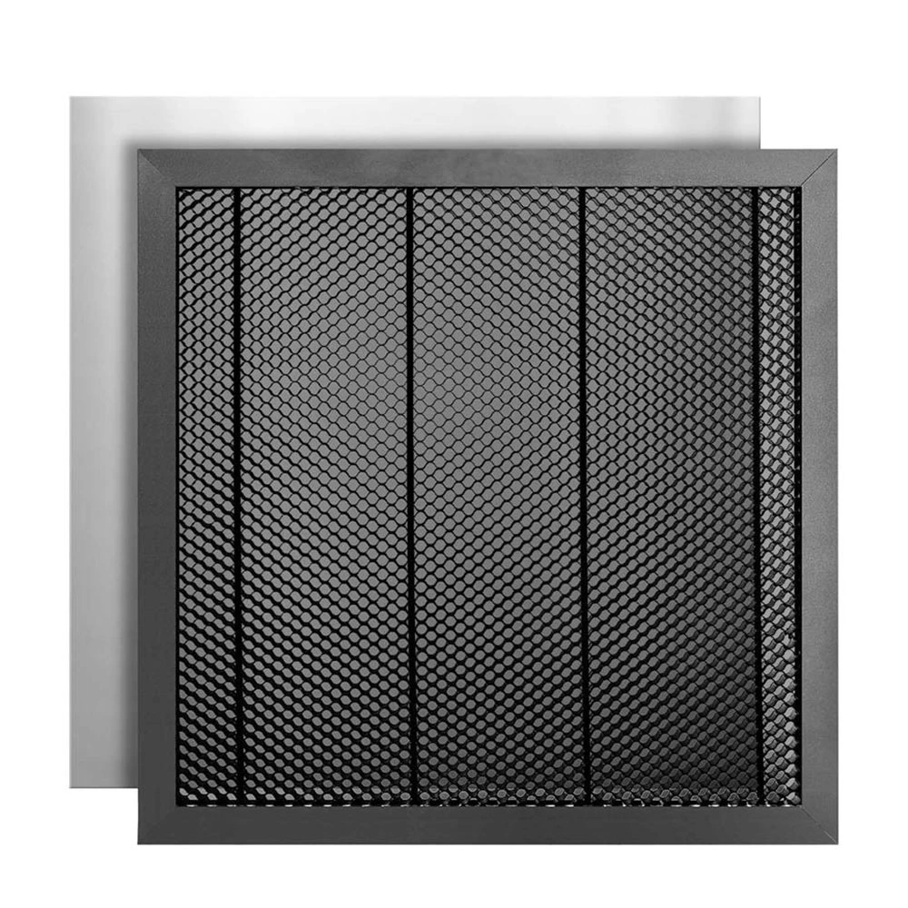 TWO TREES 400mm*400mm Laser Bed, Honeycomb Working Table 4 TWO TREES 400mm*400mm Laser Bed, Honeycomb Working Table - Image 2