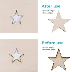 TWO TREES 400mm*400mm Laser Bed, Honeycomb Working Table 9 TWO TREES 400mm*400mm Laser Bed, Honeycomb Working Table -Headphones & Earphones shop TWO TREES 400 400 Honeycomb Working Table 517237 2