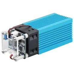 TWO TREES 5.5W Laser Module, Fixed Focus, LD + FAC, 0.08mm Compressed Spot 10 TWO TREES 5.5W Laser Module, Fixed Focus, LD + FAC, 0.08mm Compressed Spot -Headphones & Earphones shop TWO TREES 40W Laser Module LD FAC 5 5W 497311 2