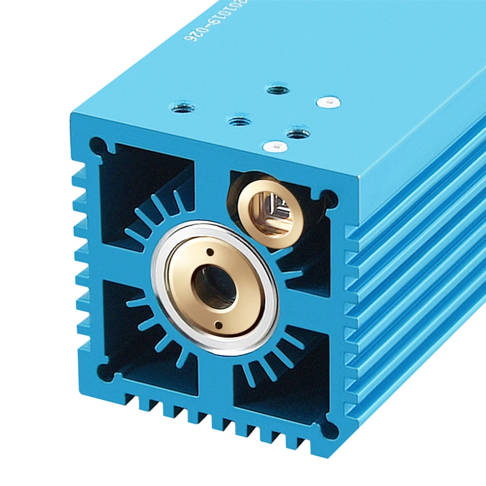 TWO TREES 5.5W Laser Module, Fixed Focus, LD + FAC, 0.08mm Compressed Spot 7 TWO TREES 5.5W Laser Module, Fixed Focus, LD + FAC, 0.08mm Compressed Spot - Image 5