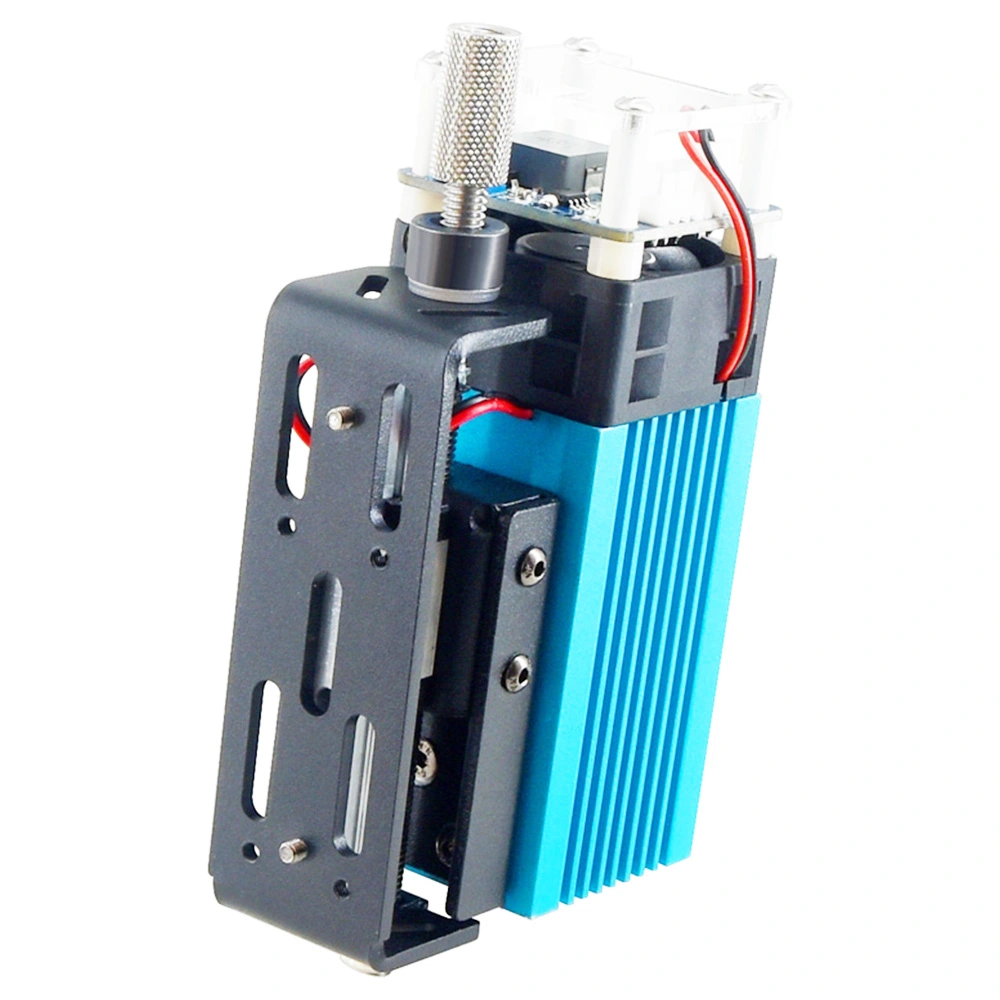 TWO TREES 5.5W Laser Module, Fixed Focus, LD + FAC, 0.08mm Compressed Spot 8 TWO TREES 5.5W Laser Module, Fixed Focus, LD + FAC, 0.08mm Compressed Spot - Image 6