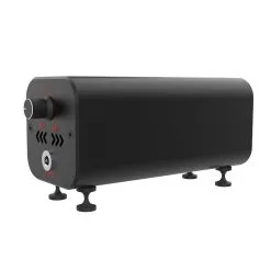 TWO TREES Air Pump Air Assist System For Laser Engravers, 10-30L/min Adjustable Airflow, Low Noise - US Plug -Headphones & Earphones shop TWO TREES Air Pump Air Assist System 10 30L min US Plug 517241 2