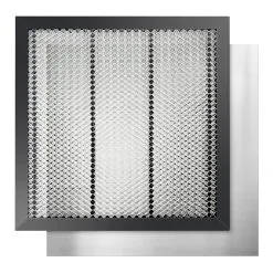 TWO TREES 300mm*300mm Laser Bed, Honeycomb Working Table