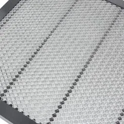 TWO TREES 300mm*300mm Laser Bed, Honeycomb Working Table -Headphones & Earphones shop TWO TREES Laser Enquipment Parts Honeycomb Working Table 497264 3