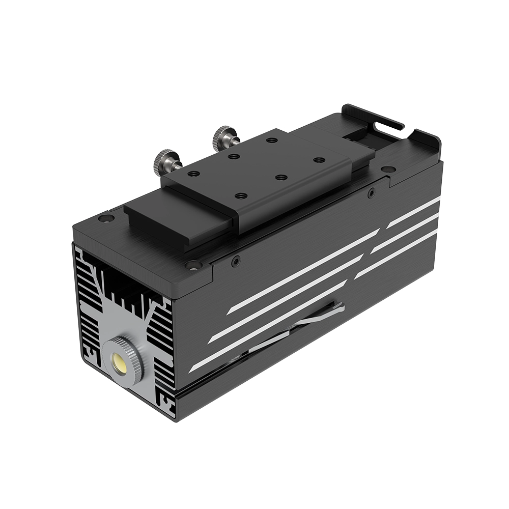 TWO TREES T20 1064nm 2W Infrared Laser Module For TT-5.5S / TTS Laser Engraver - Black 4 TWO TREES T20 1064nm 2W Infrared Laser Module For TT-5.5S / TTS Laser Engraver - Black - Image 2