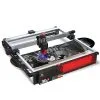 TWO TREES TS2 10W Laser Engraver Cutter, Auto Focus, 32Bit Mainboard, APP Control, Offline Engraving, 450mm*450mm -Headphones & Earphones shop TWO TREES TS2 10W Laser Engraver Cutter 517079 0