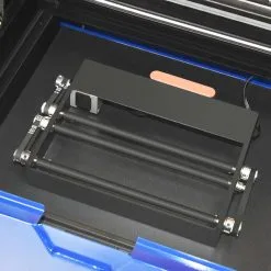 TWO TREES TS3 10W Laser Engraver With Casing, LD+FAC+C Compressed Laser , Fume Filtration, Dual Smoke Filter, Rotary Roller For Cylinder Objects, APP Control, 200*300mm -Headphones & Earphones shop TWO TREES TS3 Laser Engraver Cutter 501663 5