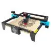 TWO TREES TTS-10 10W Laser Engraver Cutter, 0.08*0.08mm Compressed Spot, 32Bit Mainboard, APP Control, 300*300mm -Headphones & Earphones shop TWO TREES TTS 10 10W Laser Engraver Cutter 518161 0