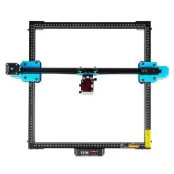 TWO TREES TTS-10 10W Laser Engraver Cutter, 0.08*0.08mm Compressed Spot, 32Bit Mainboard, APP Control, 300*300mm 13 TWO TREES TTS-10 10W Laser Engraver Cutter, 0.08*0.08mm Compressed Spot, 32Bit Mainboard, APP Control, 300*300mm -Headphones & Earphones shop TWO TREES TTS 10 10W Laser Engraver Cutter 518161 5