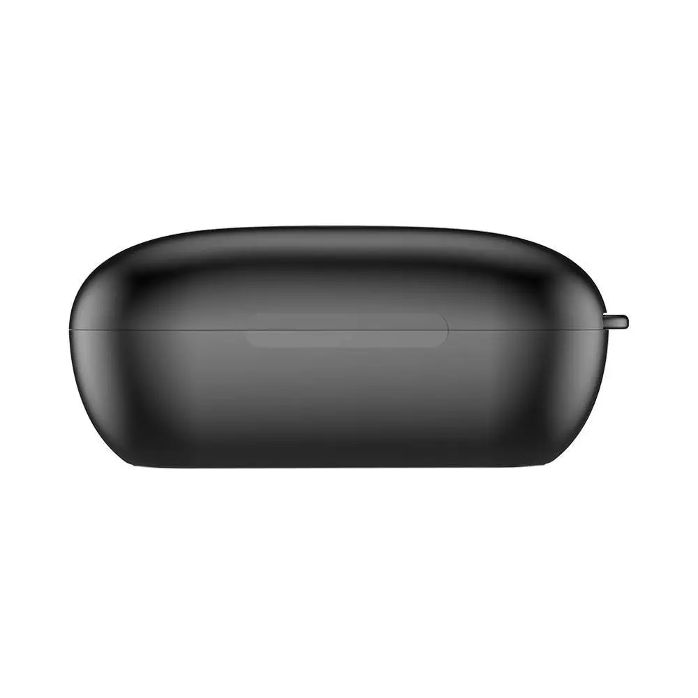 H6 True Wireless Bluetooth 5.0 Earphones Binaural Call Siri Power Display 220mAh Charging Box - Black 7 H6 True Wireless Bluetooth 5.0 Earphones Binaural Call Siri Power Display 220mAh Charging Box - Black - Image 5