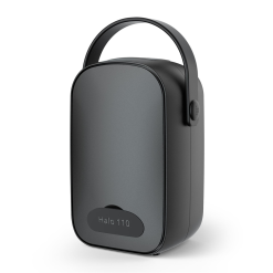 Tronsmart Halo 110 Bluetooth Speaker With Wired Karaoke Microphone, Supports Karaoke, 60W Superb Stereo Sound, Bluetooth 5.3, 18-Hour Playtime, IPX6 Waterproof, Black 12 Tronsmart Halo 110 Bluetooth Speaker With Wired Karaoke Microphone, Supports Karaoke, 60W Superb Stereo Sound, Bluetooth 5.3, 18-Hour Playtime, IPX6 Waterproof, Black -Headphones & Earphones shop Tronsmart Halo 110 60W IPX6 Bluetooth Speaker Black 519109 4