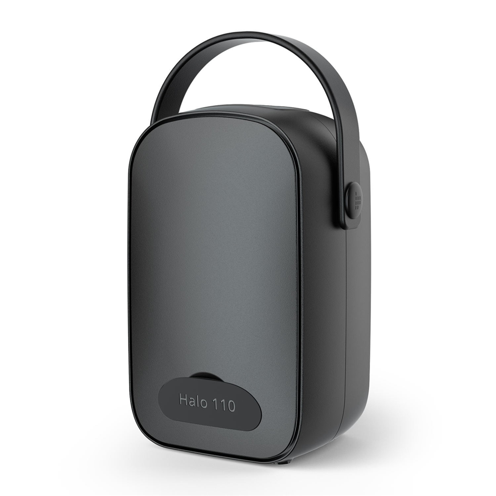 Tronsmart Halo 110 Bluetooth Speaker With Wired Karaoke Microphone, Supports Karaoke, 60W Superb Stereo Sound, Bluetooth 5.3, 18-Hour Playtime, IPX6 Waterproof, Black 7 Tronsmart Halo 110 Bluetooth Speaker With Wired Karaoke Microphone, Supports Karaoke, 60W Superb Stereo Sound, Bluetooth 5.3, 18-Hour Playtime, IPX6 Waterproof, Black - Image 5