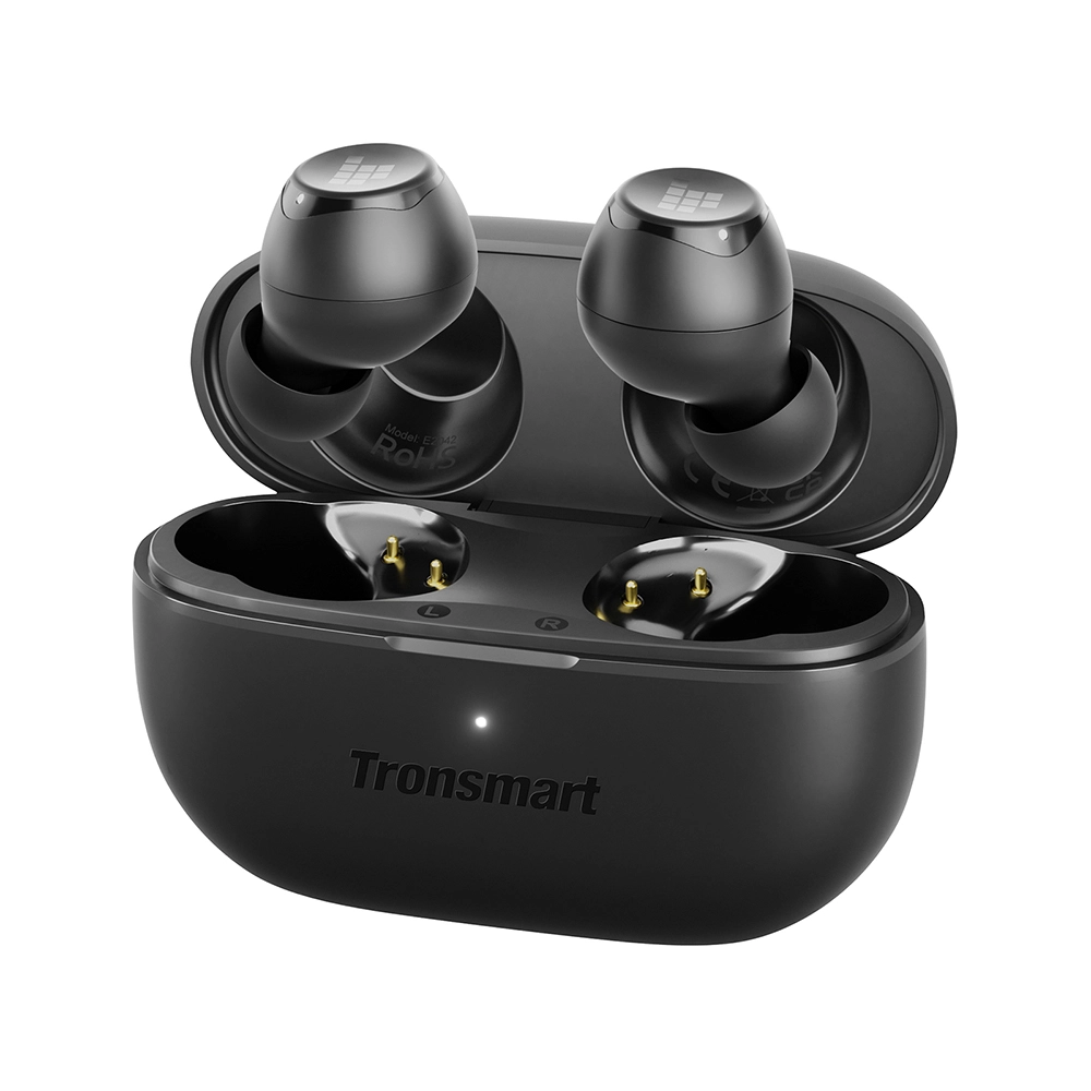 Tronsmart Onyx Pure True Wireless Earbuds, Dynamic Driver Balanced Armature, HiFi Audio, 3EQ Modes, 7H Battery Life 3 Tronsmart Onyx Pure True Wireless Earbuds, Dynamic Driver Balanced Armature, HiFi Audio, 3EQ Modes, 7H Battery Life