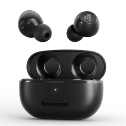 Tronsmart Onyx Pure True Wireless Earbuds, Dynamic Driver Balanced Armature, HiFi Audio, 3EQ Modes, 7H Battery Life -Headphones & Earphones shop Tronsmart Onyx Pure True wireless earbuds Black 506265 3 1
