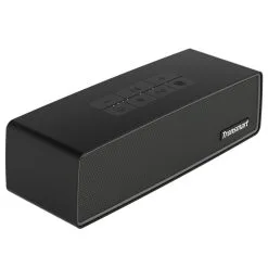 Tronsmart Studio 30W Smart Bluetooth Speaker, SoundPulse Technology, APP Control, Dynamic 2.1 Sound, Tune Conn Link Up To 100 Speakers, 15 Hours Playtime, Type C, Voice Assistant, IPX4 -Headphones & Earphones shop Tronsmart Studio 30W Bluetooth Speaker 459902 2