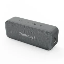Tronsmart T2 Mini 10W Bluetooth Speaker, Up To 18 Hours Playtime, TWS, IPX7 Waterproof