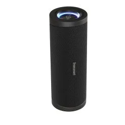 Tronsmart T6 Pro 45W Bluetooth 5.0 Speaker With LED Light IPX6 24H Playtime Type-C