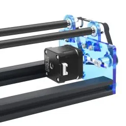 TWO TREES Rotary Roller Engraving Module For Engraving Cylindrical Object Cans Cups -Headphones & Earphones shop Two Trees Rotary Roller Engraving Module 497263 3