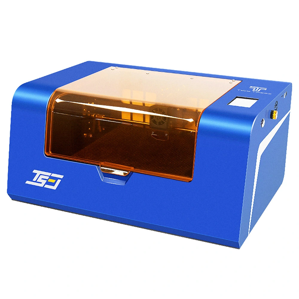 TWO TREES TS3 10W Laser Engraver Cutter LD+FAC+C With Fume Filtration For Cylindrical Objects Cans 200x300mm Cut 8mm Plywood 4 TWO TREES TS3 10W Laser Engraver Cutter LD+FAC+C With Fume Filtration For Cylindrical Objects Cans 200x300mm Cut 8mm Plywood - Image 2