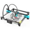TWO TREES TTS 5.5W Laser Engraver Cutter, 0.08*0.08mm Compressed Spot, 32Bit Mainboard, 40W Electric Power, APP Control ,300*300mm 1 TWO TREES TTS 5.5W Laser Engraver Cutter, 0.08*0.08mm Compressed Spot, 32Bit Mainboard, 40W Electric Power, APP Control ,300*300mm -Headphones & Earphones shop Two Trees TTS 20W Laser Engraver Cutter 499025 0