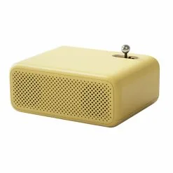 Wanbo XS01 Mini LED Projector Handheld Projection 200ANSI Lumens 1080P Support 120 Inch Screen Fresh Classic EU Plug -Headphones & Earphones shop Wanbo Mini XS01 Mini LED Projector Global Edition 518002 4