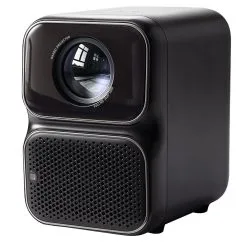 [Netflix Certified] Wanbo TT Portable Projector, Native 1080P, 650 ANSI Lumens, HDR10, Keystone Correction, 5G WiFi, 1GB/8GB, Bluetooth 5.1, Dolby Atmos, Auto-focus -Headphones & Earphones shop Wanbo TT LCD Auto focus Projector 519294 3