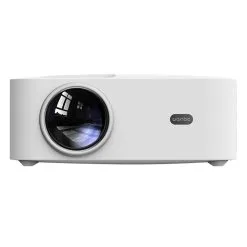Wanbo X1 Mini Projector 720P HD HDR Smart Projector Keystone Correction For Home Office EU Plug - White