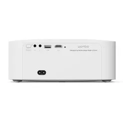 Wanbo X1 Pro Smart Projector Android 9.0 1GB+8GB Memory, 720P HD HDR Keystone Correction 2.4G WiFi Home Theater EU Plug 11 Wanbo X1 Pro Smart Projector Android 9.0 1GB+8GB Memory, 720P HD HDR Keystone Correction 2.4G WiFi Home Theater EU Plug -Headphones & Earphones shop Wanbo X1 Pro 720P Mini LED Projector Global Edition 518001 3