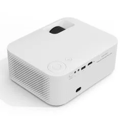 Wanbo X1 Pro Smart Projector Android 9.0 1GB+8GB Memory, 720P HD HDR Keystone Correction 2.4G WiFi Home Theater EU Plug 13 Wanbo X1 Pro Smart Projector Android 9.0 1GB+8GB Memory, 720P HD HDR Keystone Correction 2.4G WiFi Home Theater EU Plug -Headphones & Earphones shop Wanbo X1 Pro 720P Mini LED Projector Global Edition 518001 5